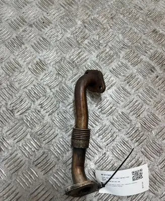 Seat Toledo III (5P) EGR valve line/pipe/hose 03G131521J