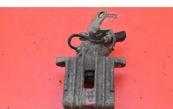 Seat Altea XL Rear brake caliper 