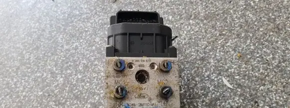 Ford Transit ABS Pump 0265216672 1C152M110AE