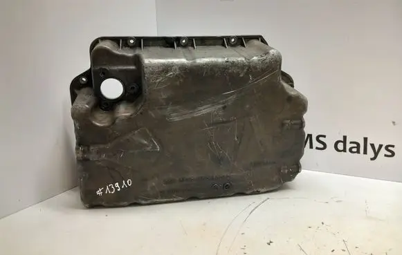 Mercedes-Benz Sprinter W906 Oil sump A6510140603 6510140603 A6510100628