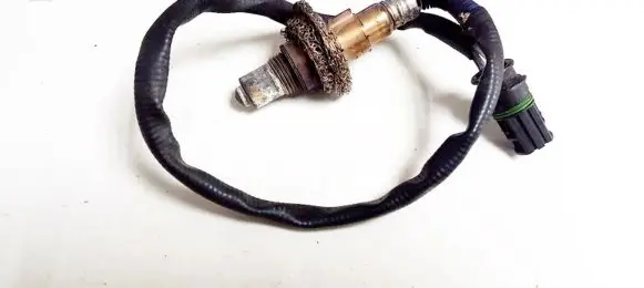 BMW 7 F01 F02 F03 F04 Lambda probe sensor 0258006755 7526262