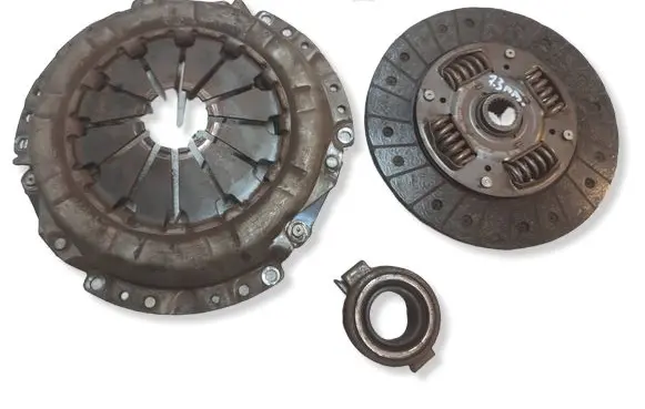 Toyota Yaris Clutch set kit 00921244