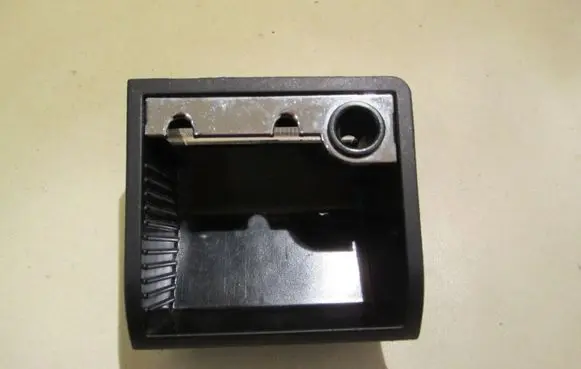 Volkswagen Golf VI Car ashtray 1K0857335
