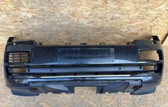 Land Rover Range Rover L405 Front bumper CK5217F003 T9808K8
