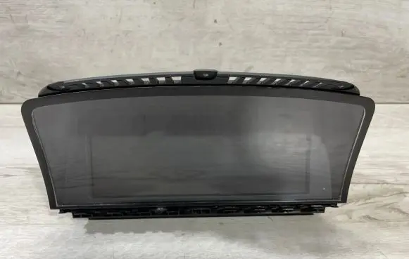 BMW 7 E65 E66 Screen/display/small screen 6946721