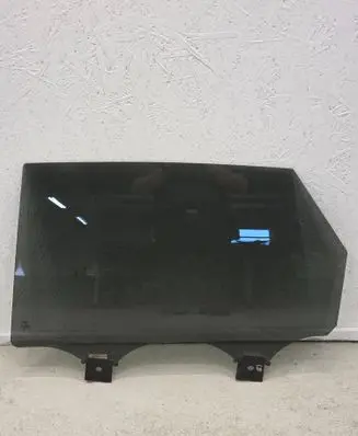 Bentley Bentayga Rear door window glass 36A845025B DOT609AS2M17 A038482