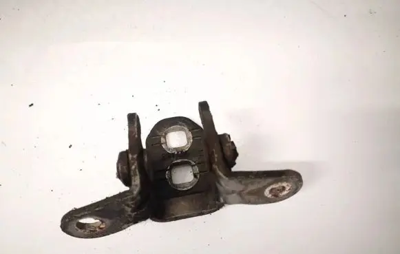 Dodge Caliber Rear door lower hinge