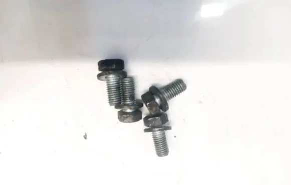 Renault Megane II Nuts/bolts 