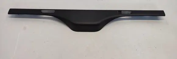 Porsche Cayman 987 Centre console side trim front 98755540100