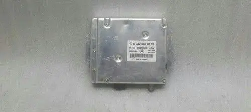 Mercedes-Benz SL R230 Cruise control unit/module A0325459032