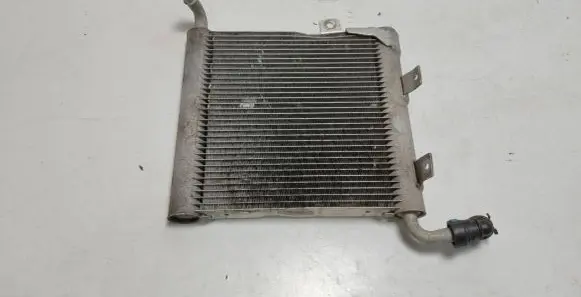 Jaguar F-Pace Coolant radiator HK838D048AB LR092120 T4A1806