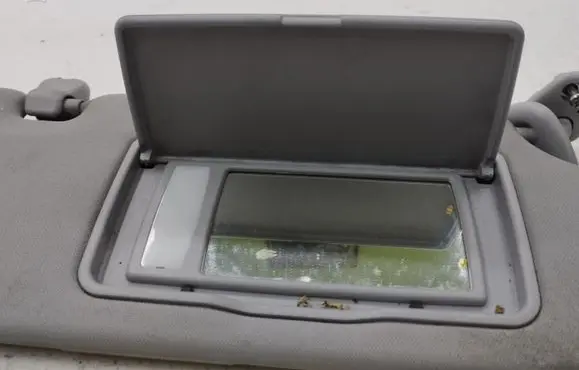 Honda CR-V Sun visor