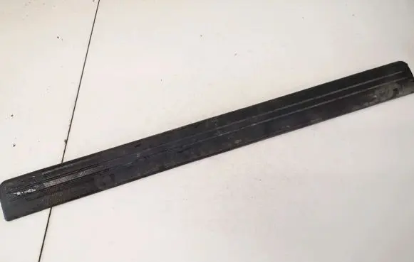 Nissan Almera N16 Front sill trim cover 769b0bm700