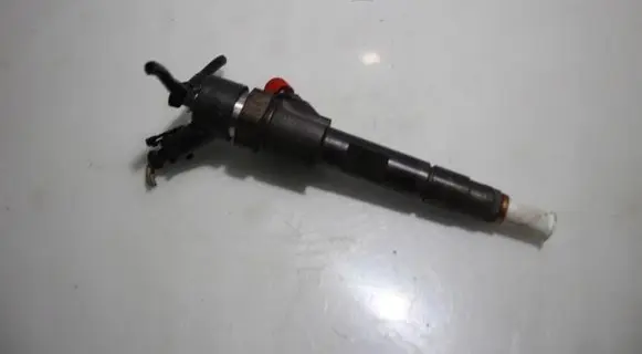 Renault Megane II Fuel injector