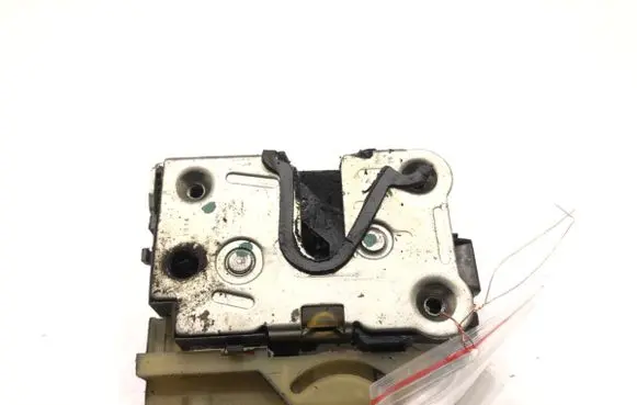 Dacia Dokker Front door lock 