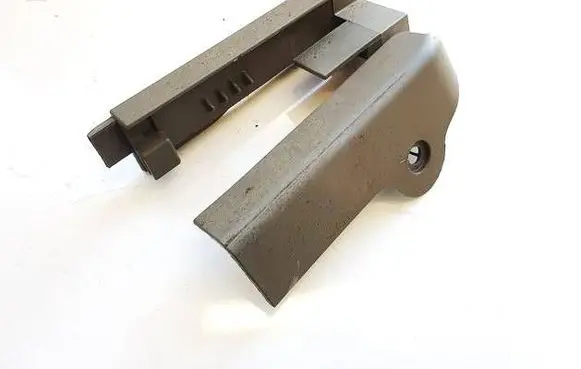 Audi A4 S4 B6 8E 8H Other interior part 8e0881477