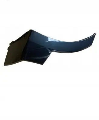Audi A1 Rear bumper trim bar molding 82A807967LISTWA