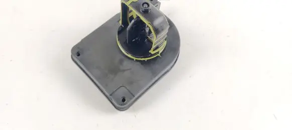 BMW Z4 E89 Intake manifold valve actuator/motor 7560538