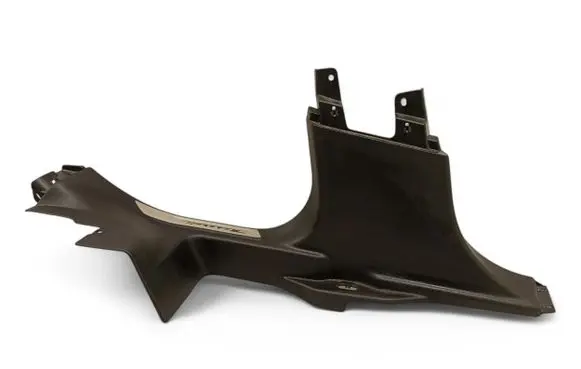 Maserati Levante Rear sill trim cover 670040378