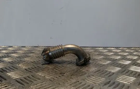 EGR valve line/pipe/hose