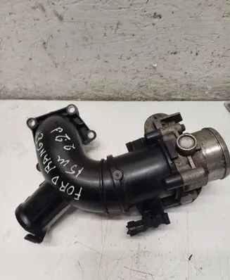Ford Ranger Throttle valve BK2Q9E926AB BB3Q6K770