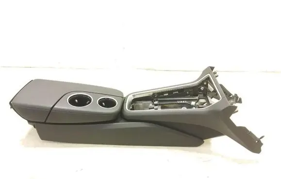 Porsche Panamera (971) Armrest 
