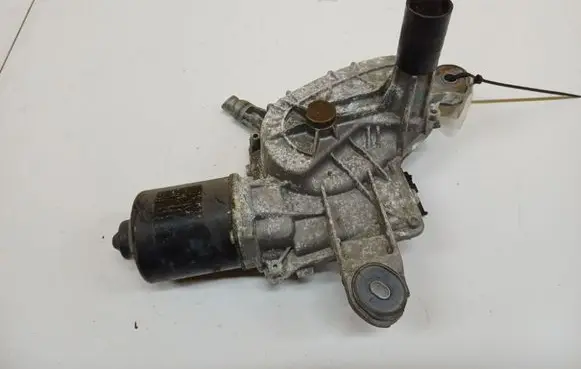 Citroen C4 Grand Picasso Wiper motor 53630337