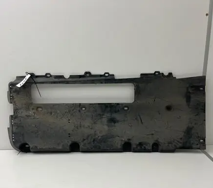 Peugeot 5008 Front underbody cover/under tray 9815314780