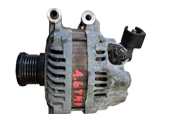Peugeot 208 I Generator/alternator V757692180