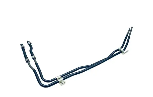 Lexus RX 450H Brake line pipe/hose 4723848050 4723548140 4723448270