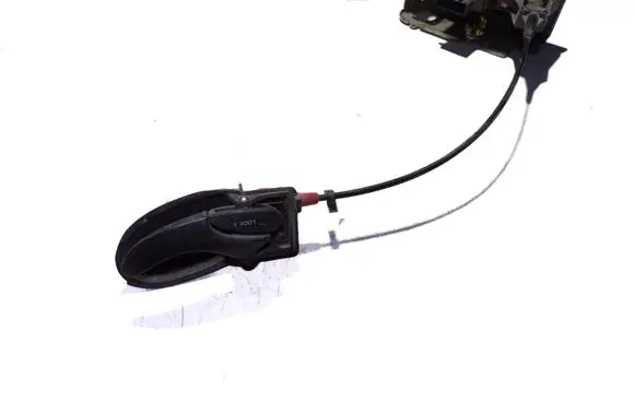 Ford Transit - Tourneo Connect Front door lock YC1AV21813