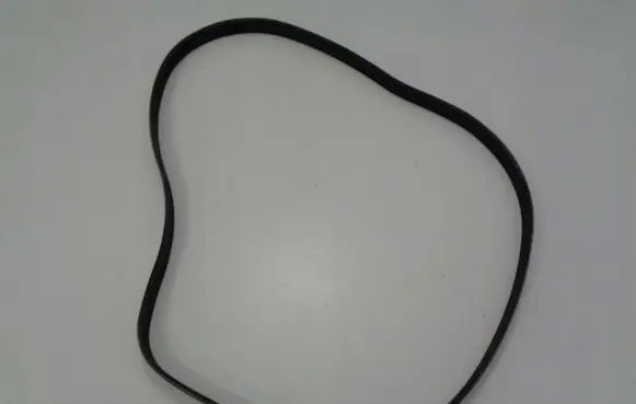 Ford Fiesta Alternator belt 