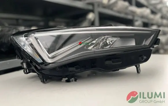 Seat Leon IV Headlight/headlamp 5FB941008F
