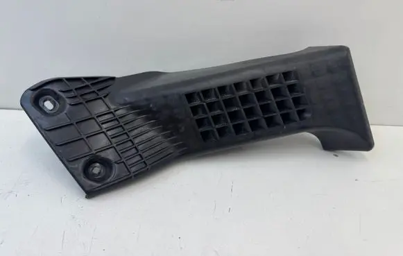 Peugeot 2008 I Foot rest pad/dead pedal 9658143880