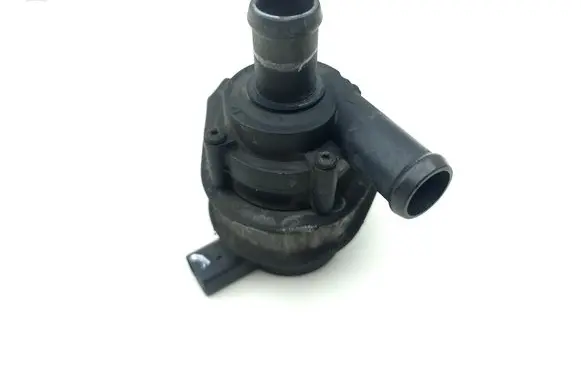 Bentley Flying Spur Electric auxiliary coolant/water pump 3W0965561
