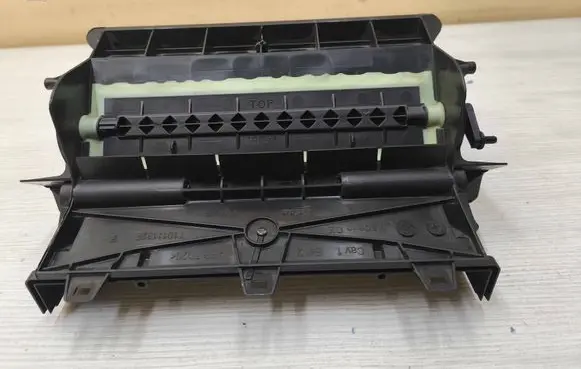 Audi Q2 - Interior heater climate box assembly housing T1011132F T1011132FG