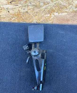 Audi e-tron Rear seatbelt buckle 4KE857740H 2021799