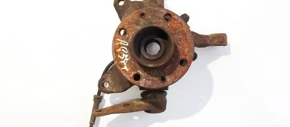 Renault Scenic I Front wheel hub