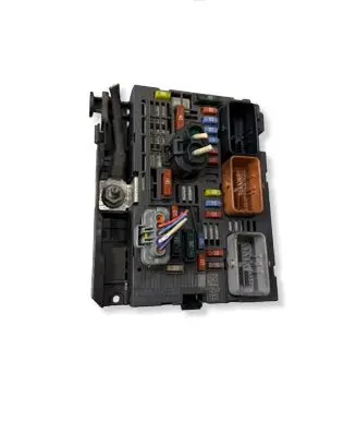 Citroen Berlingo Fuse module 9666700380 040030