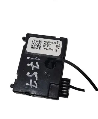 Volkswagen Touran I Steering angle sensor 1T0857209