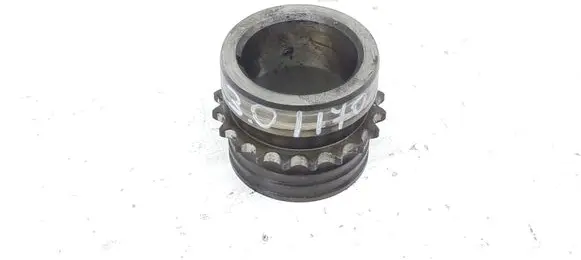 BMW 5 E60 E61 Crankshaft gear 