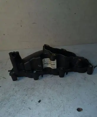 Audi A8 S8 D3 4E Intake manifold 059129712BG