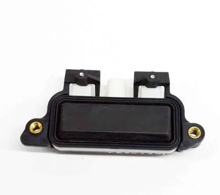 Tesla Model S Tailgate/trunk/boot exterior handle