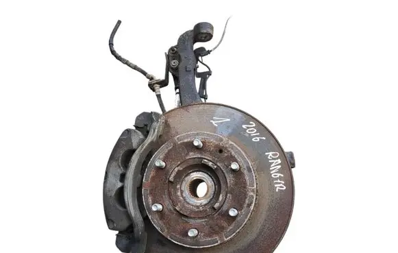 Ford Ranger Front wheel hub 