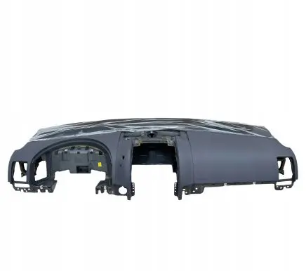 Volkswagen Touareg I Dashboard 7L6857003BC