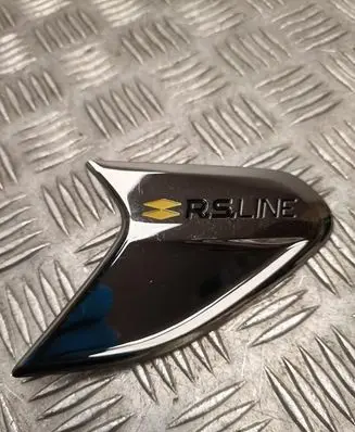 Renault Clio V Other sill/pillar trim element 990424462R