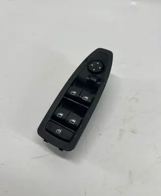 BMW 1 F20 F21 Electric window control switch 7283832 0843106 012345
