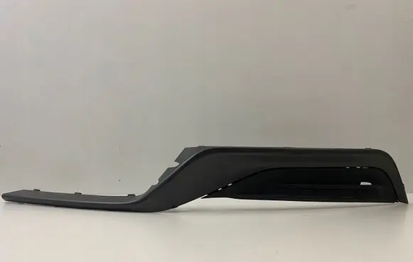 Volvo V60 Front bumper lower grill 31353655