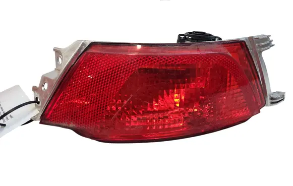 Rear fog light
