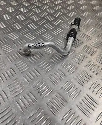 Audi A7 S7 4G Engine coolant pipe/hose 059121065EA
